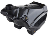 Depósito POLISPORT YAMAHA YZ 125/250 22-26 7,3 Litros Preto