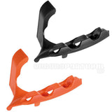 Protector POLISPORT PDS KTM EXC/EXC-F 17-23 Preto ou Laranja