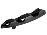 Guia de Cabo de Travão Traseiro POLISPORT KTM SX/SX-F 08-22, EXC/EXC-F 08-23 Preto 1
