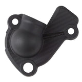 Protecção de Bomba de Água POLISPORT KTM EXC-F 250/350 24-25, HUSQVARNA FE 250/350 24-25 Preto