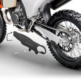Protecções de Braço Oscilante POLISPORT EVO HUSQVARNA TE 150/250/300 24-26, FE 250/350/450/501 24-26 Preto