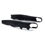 Protecções de Braço Oscilante POLISPORT EVO GAS GAS MC 125/250 24-26, MC 250F/350F/450F 24-26 Preto