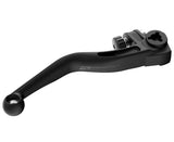 Manete Travão Inquebrável POLISPORT APT GAS GAS EC 250/300 21-24, EC 250F/350F 21-24, EC 450F/500F 24 Preto (BRAKTEC)