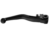 Manete Travão Inquebrável POLISPORT APT GAS GAS EC 250/300 21-24, EC 250F/350F 21-24, EC 450F/500F 24 Preto (BRAKTEC)