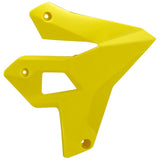 Tampas de Radiador/Depósito POLISPORT RESTYLING SUZUKI DRZ 400 00-24