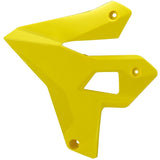 Tampas de Radiador/Depósito POLISPORT RESTYLING SUZUKI DRZ 400 00-24