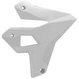 Tampas de Radiador/Depósito POLISPORT RESTYLING SUZUKI DRZ 400 00-24