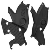 Protecções de Quadro POLISPORT YAMAHA TÉNÉRÉ 700 19-25 Preto