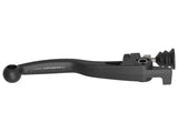 Manete Inquebrável POLISPORT APT HUSQVARNA Preto (MAGURA) 2