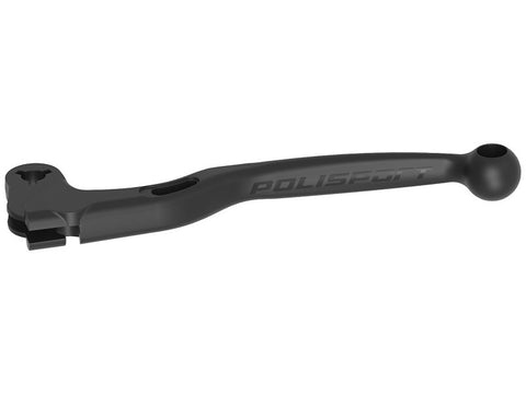 Manete Embraiagem Inquebrável POLISPORT APT YAMAHA TT-R 125 Preto