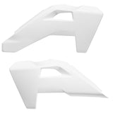 Tampas de Radiador POLISPORT HUSQVARNA 8507100001