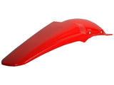 Guarda-lamas Traseiro POLISPORT HONDA CRF 250R 06-07 Vermelho