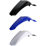 Guarda-lamas Traseiro POLISPORT YAMAHA YZ 250F 06-09, YZ 450F 06-09