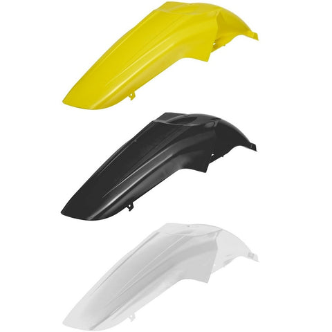 Guarda-lamas Traseiro POLISPORT RESTYLING SUZUKI DRZ 400 00-24