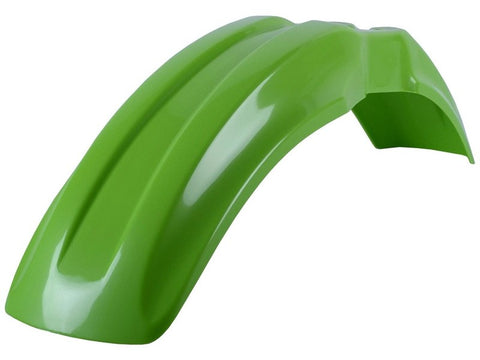 Guarda-lamas dianteiro POLISPORT KAWASAKI 8560300009