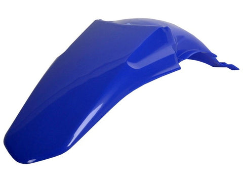 Guarda-lamas Traseiro POLISPORT YAMAHA 8560500003