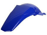 Guarda-lamas Traseiro POLISPORT YAMAHA YZ 250F 03-05, YZ 450F 03-05 Azul