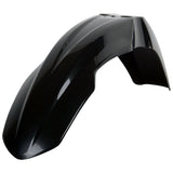 Guarda-lamas dianteiro POLISPORT HONDA Preto 8562600002