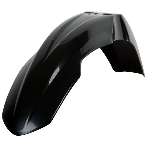 Guarda-lamas dianteiro POLISPORT HONDA Preto 8562600002