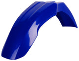 Guarda-lamas dianteiro POLISPORT YAMAHA YZ 80 93-01 Azul