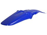 Guarda-lamas Traseiro POLISPORT YAMAHA YZ 80 93-01 Azul