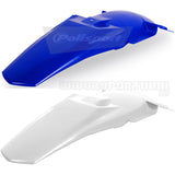 Guarda-lamas Traseiro POLISPORT YAMAHA YZ 85 02-21