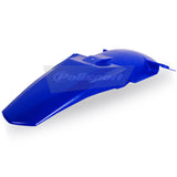 Guarda-lamas Traseiro POLISPORT YAMAHA YZ 85 02-21 Azul