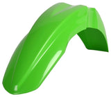 Guarda-lamas dianteiro POLISPORT KAWASAKI 8572800001