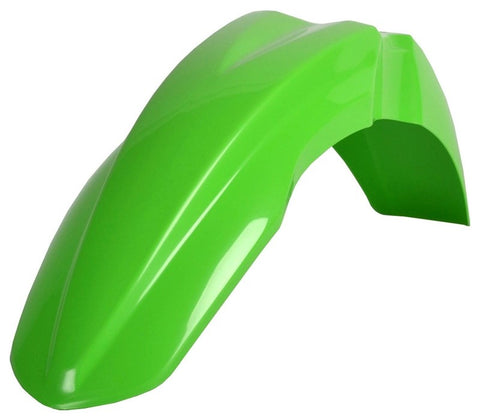 Guarda-lamas dianteiro POLISPORT KAWASAKI 8572800001