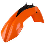 Guarda-lamas dianteiro POLISPORT KTM SX 85 13-17 Laranja