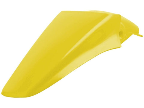 Guarda-lamas Traseiro POLISPORT SUZUKI RM 85 02-25 Amarelo