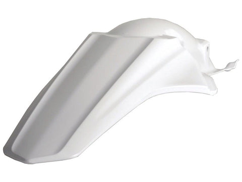 Guarda-lamas Traseiro POLISPORT HONDA CRF Branco 8578700002