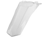 Guarda-lamas Traseiro POLISPORT HONDA CRF Branco 8579500002