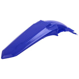 Guarda-lamas Traseiro POLISPORT YAMAHA 8579800001