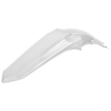 Guarda-lamas Traseiro POLISPORT YAMAHA 8579800002