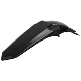 Guarda-lamas Traseiro POLISPORT YAMAHA 8579800003