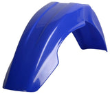 Guarda-lamas dianteiro POLISPORT YAMAHA YZ 125/250 92-99 Azul