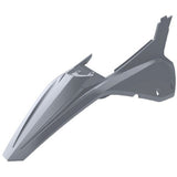 Guarda-lamas Traseiro e Tampas Laterais POLISPORT BETA RR 2T/4T 20-24, X-TRAINER 23-24 (várias cores)