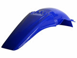 Guarda-lamas Traseiro POLISPORT YAMAHA 8587000005