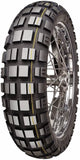 Pneu MITAS E-10 DAKAR 150/70-17 69T YELLOW