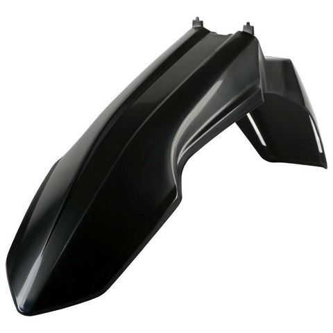 Guarda-lamas dianteiro POLISPORT RESTYLING SUZUKI DRZ 400 00-24 Preto