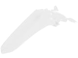 Guarda-lamas Traseiro POLISPORT YAMAHA YZ 125 22-26, YZ 250 22-26 Branco