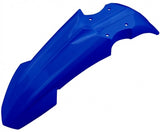 Guarda-lamas dianteiro POLISPORT YAMAHA YZ 65 19-25 Azul