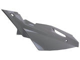 Tampas Laterais Traseiras POLISPORT HUSQVARNA 08-11 8601200002 1