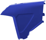Tampa Lateral Caixa Filtro Ar POLISPORT SHERCO SE-R/SEF-R 25-26 Azul
