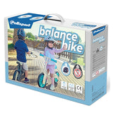 Bicicleta Infantil de Aprendizagem POLISPORT BALANCE BIKE