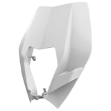 Porta-farol POLISPORT KTM EXC/EXC-F 08-13 4