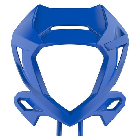 Porta-farol POLISPORT BETA RR 2T/4T 20-24, X-TRAINER 250/300 20-25 Azul