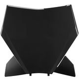 Placa Frontal POLISPORT KTM SX 125/150/250/300 23-26, SX-F 250/350/450 23-26