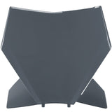 Placa Frontal POLISPORT KTM SX 125/150/250/300 23-26, SX-F 250/350/450 23-26
